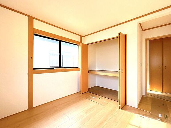 子供部屋