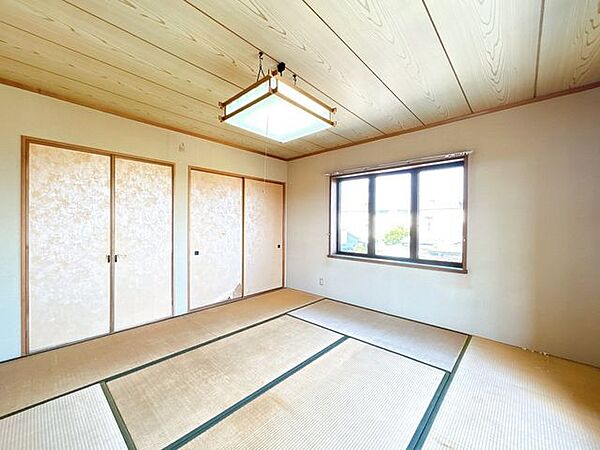 寝室を拡大表示