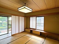 和室の画像
