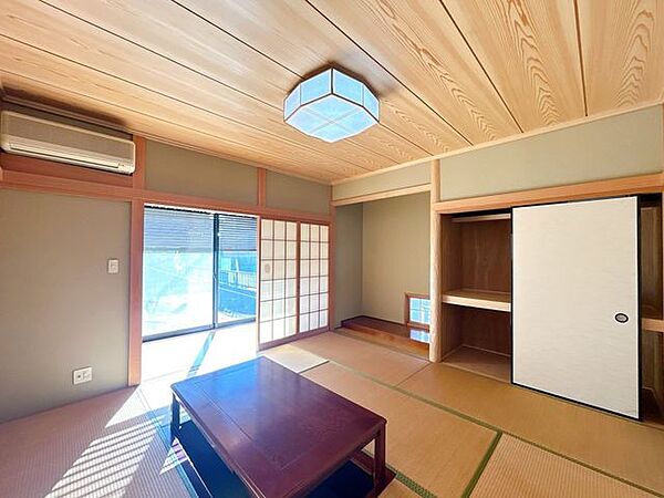 室内