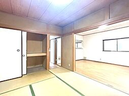 洋室の画像