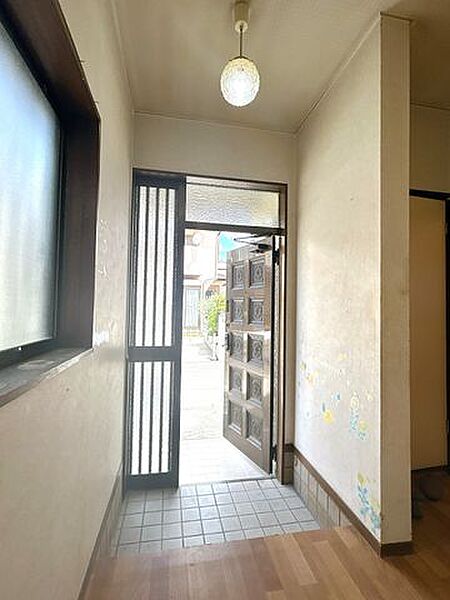 室内