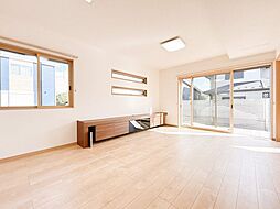 蓮田市西新宿5丁目 戸建て