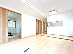 室内の画像