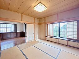 和室の画像