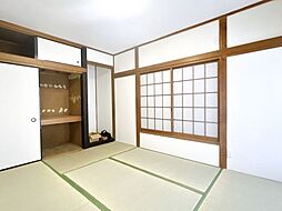 和室の画像