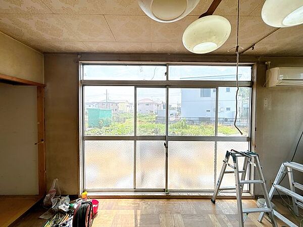 室内