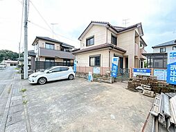羽生市大字藤井上組 戸建て