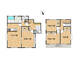 久喜市菖蒲町三箇 戸建て