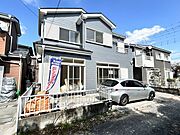 【リフォーム済/外観写真】
