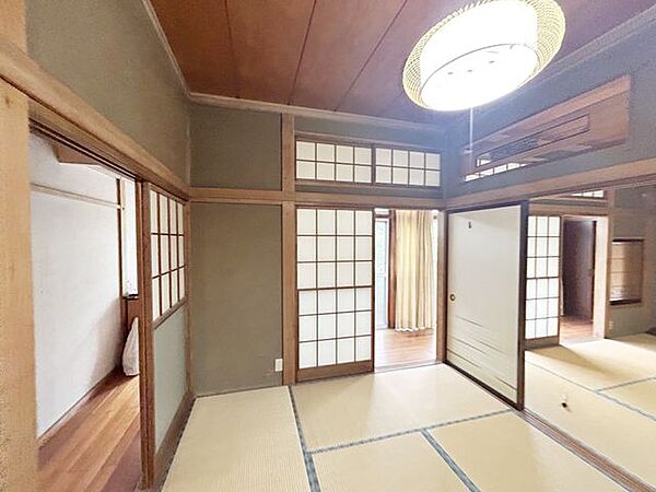 和室