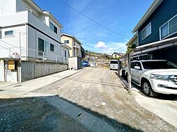上田市住吉　戸建て 3LDKの間取り