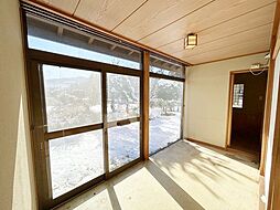 室内の画像