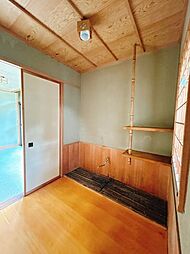 室内の画像