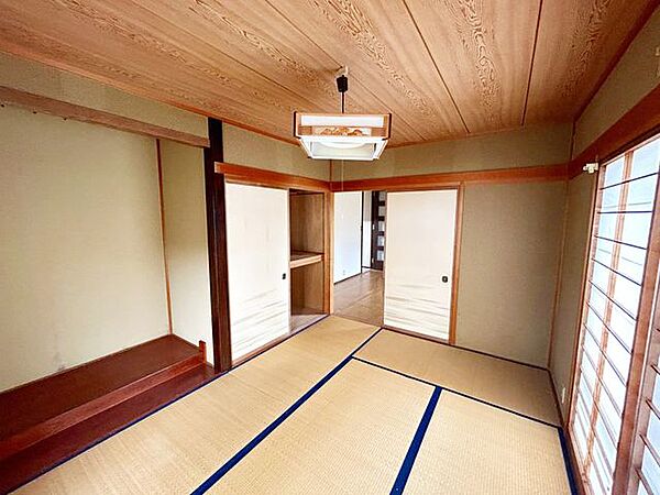 室内