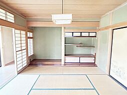 和室の画像