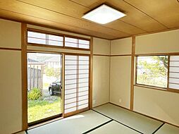 和室の画像