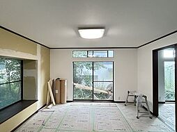 室内の画像