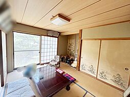 和室の画像