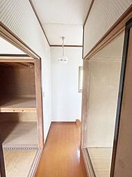室内の画像