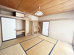 和室の画像