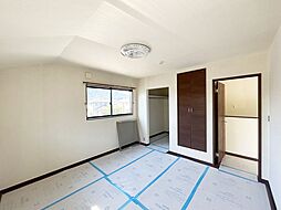 子供部屋の画像