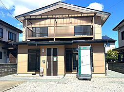 長野市大字稲葉 戸建て