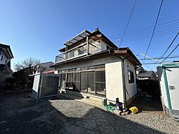 長野市大字富竹 戸建て