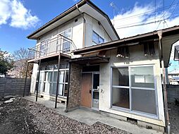長野市伊勢宮2丁目 戸建て