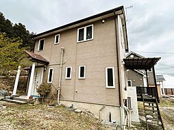 長野市若穂保科 戸建て