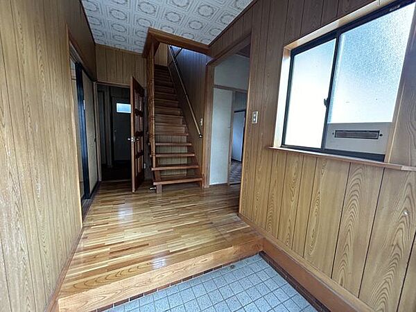室内