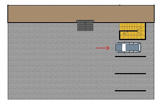 【駐車場区画図...