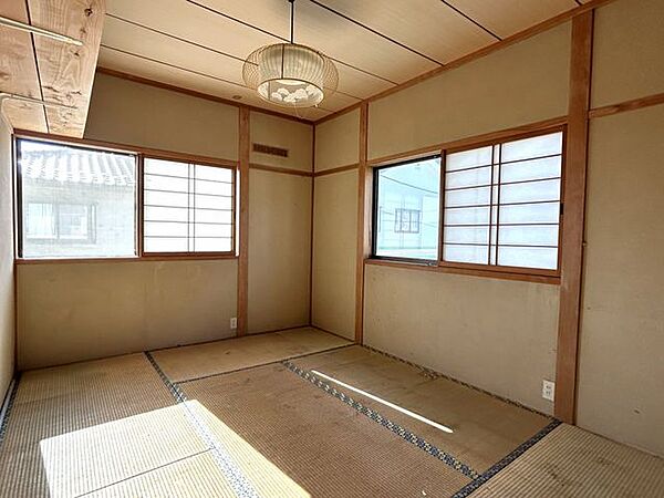室内