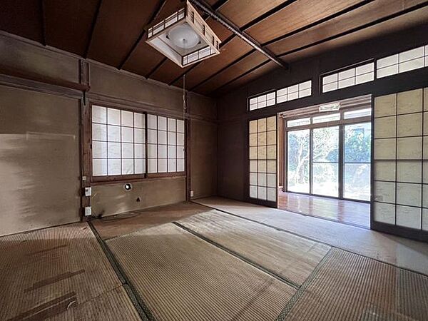 室内