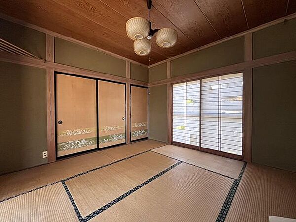 室内