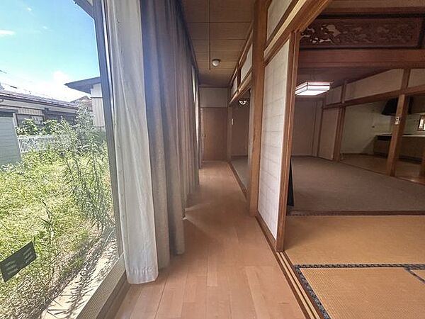 室内