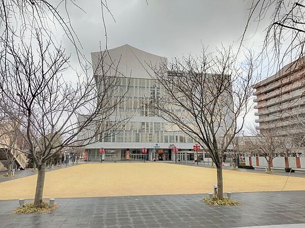 周辺を拡大表示
