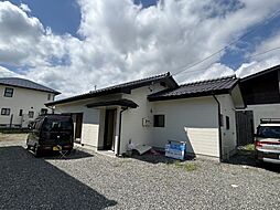 穂高駅 1,899万円