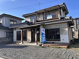松本市村井町南1丁目 戸建て