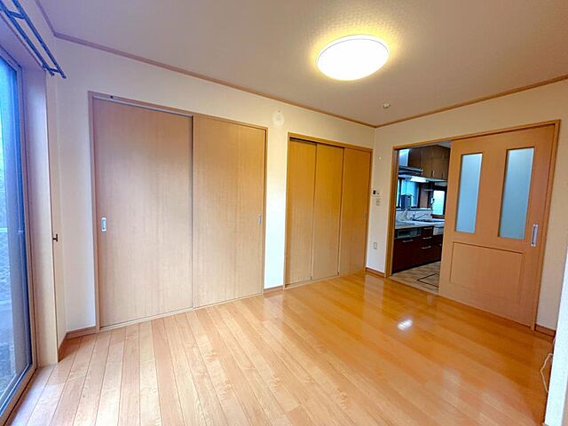 室内 松本市寿台2丁目10-9