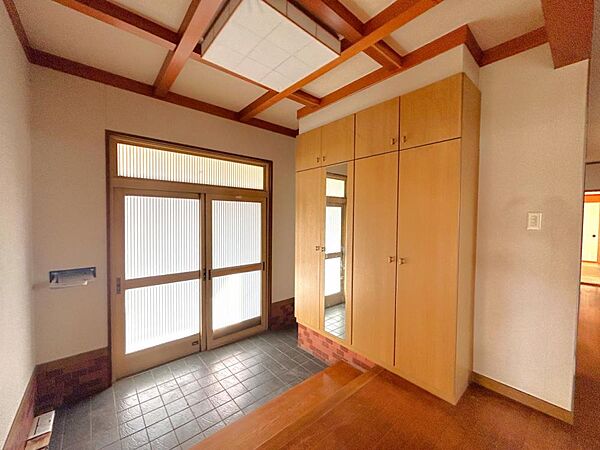 室内