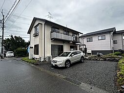 安曇野市三郷温 戸建て