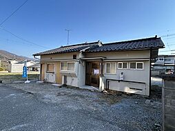 松本市大字岡田下岡田 戸建て