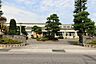 周辺：三郷中学校まで2400m（徒歩30分）