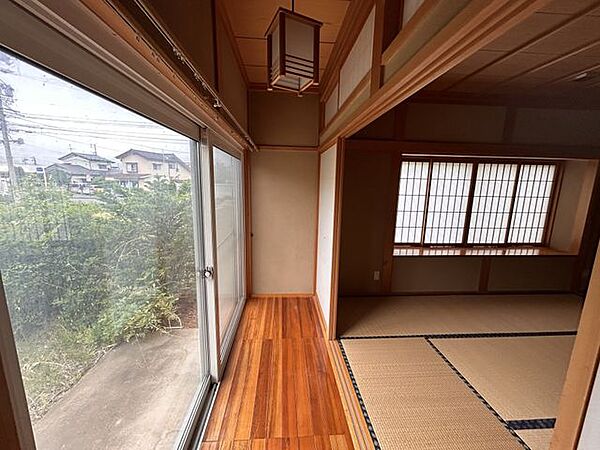 室内