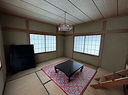 室内の画像