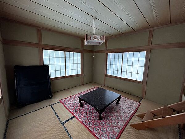 室内を拡大表示