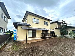 安曇野市堀金三田 戸建て