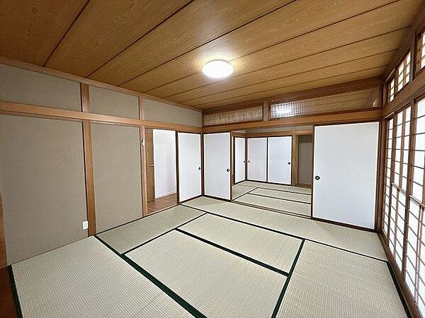 和室