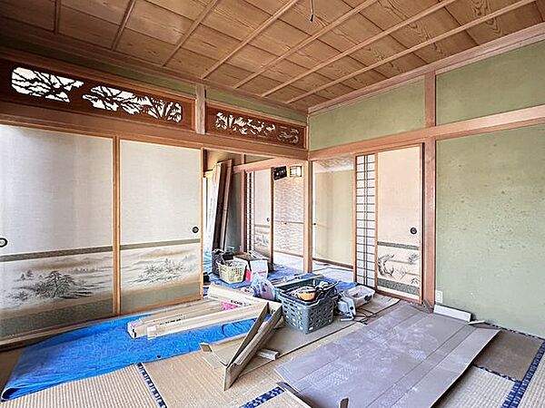 和室
